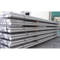 6063 T5 aluminum bars Hot roll aluminum round bar aluminum alloy rod Al-Mg-Si for industry